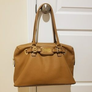 Michael Kors Hamilton Weekender